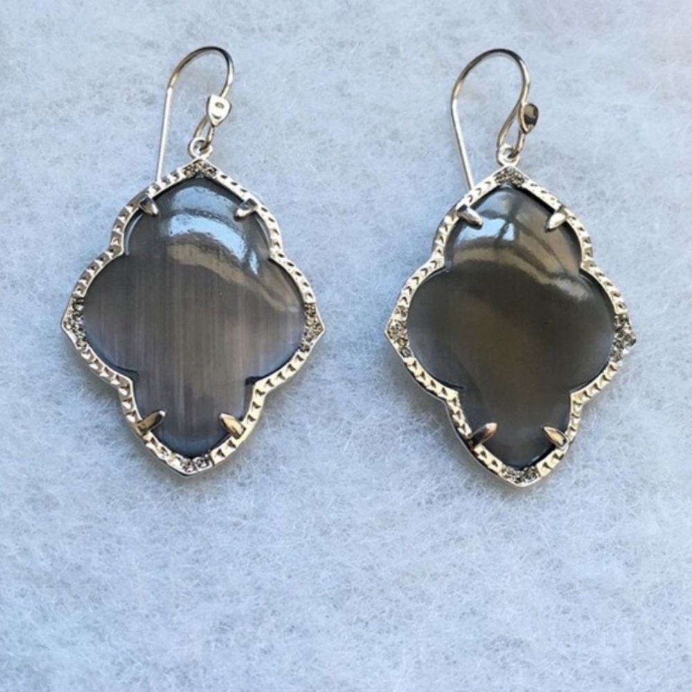 [Stella & Dot]  Isabella Chandelier earrings
